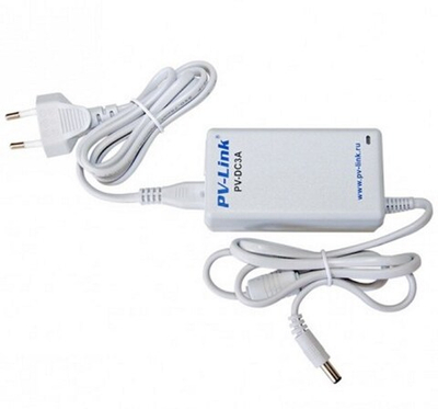 Блок питания PV-DC3A - DC 12 В, 3 A