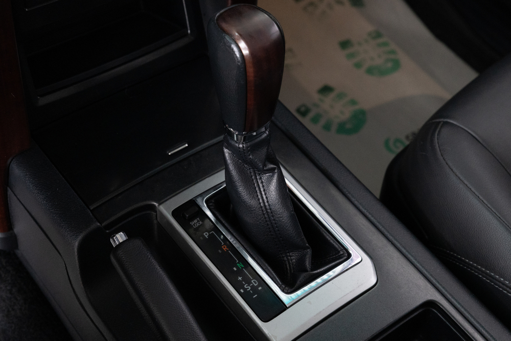 Toyota Land Cruiser Prado, 2016 год