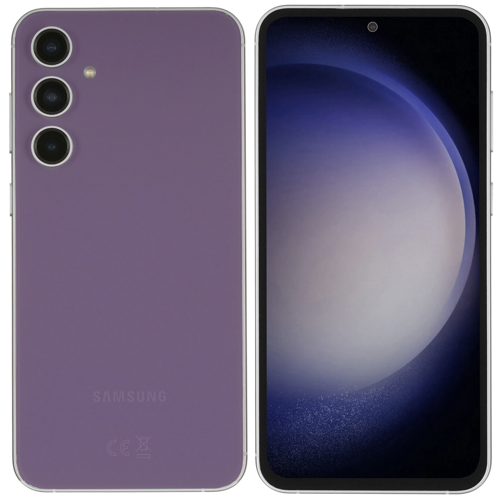 Samsung Galaxy S23 FE 8/128 ГБ Purple