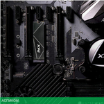 SSD диск A-Data XPG Gammix S70 Blade 4TB (AGAMMIXS70B-4T-CS)
