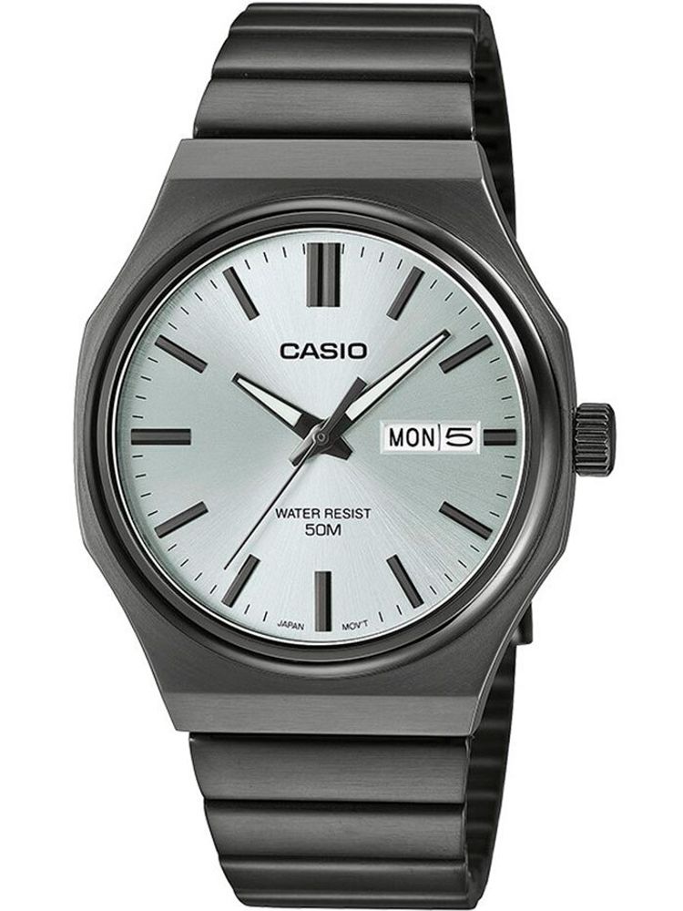 Мужские наручные часы Casio Collection MTP-E735B-7A