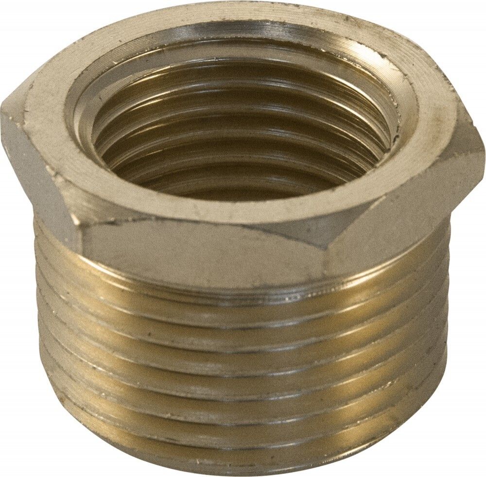 PMF-32 Втулка резьбовая переходная 3/8&quot;x1/4&quot;NPT