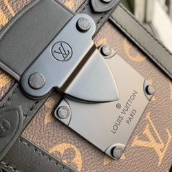Louis Vuitton Vertical Trunk Wearable Wallet