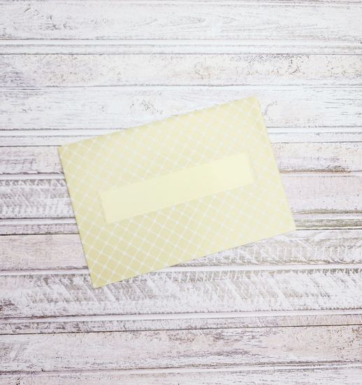 Пригласительные на свадьбу, набор 5 штук