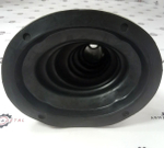 Чехол рычага управления передней стрелы (гофра с кольцом) | 331/25685 | Aries