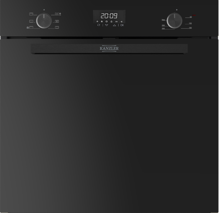 электрическая духовка O 548 S