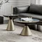 Столики кофейные SYROS