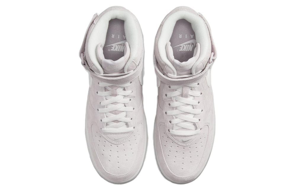 Кроссовки Nike Air Force 1 Mid '07 Qs "Venice"