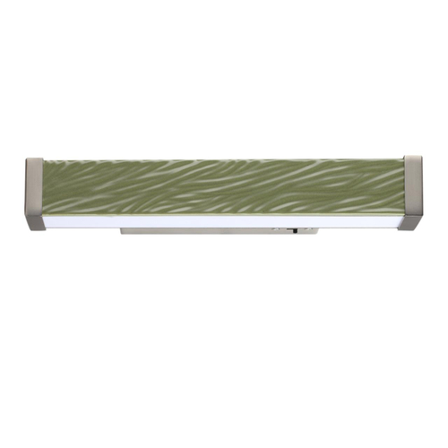 5451/10WLA ODL_EX Настенная лампа LED 10Вт 2000/3000/4000К 220В IP20 L-VISION