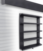 Киевница "Фрейм" мдф/сосна