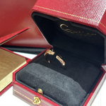 Cartier Panthère De Cartier Ring