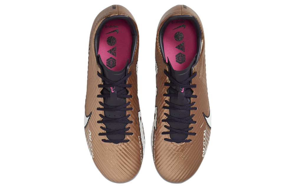 Кроссовки Nike Zoom Mercurial Vapor 15 Academy Hg