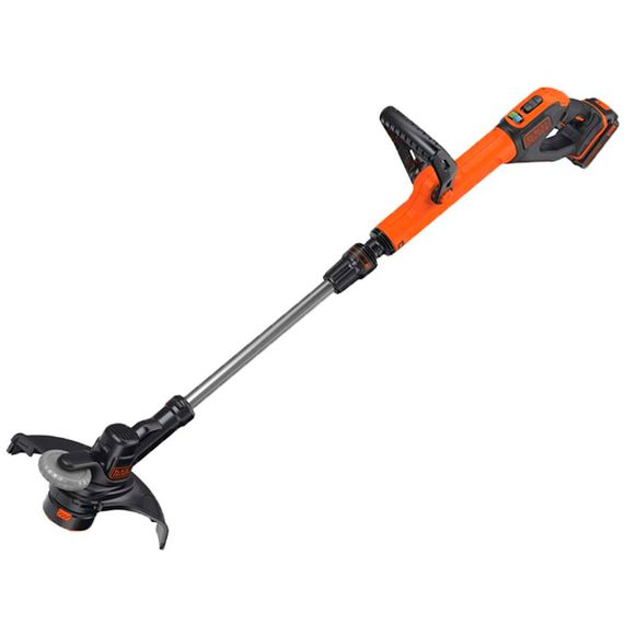 Аккумуляторный триммер Black&amp;Decker STC1820PC