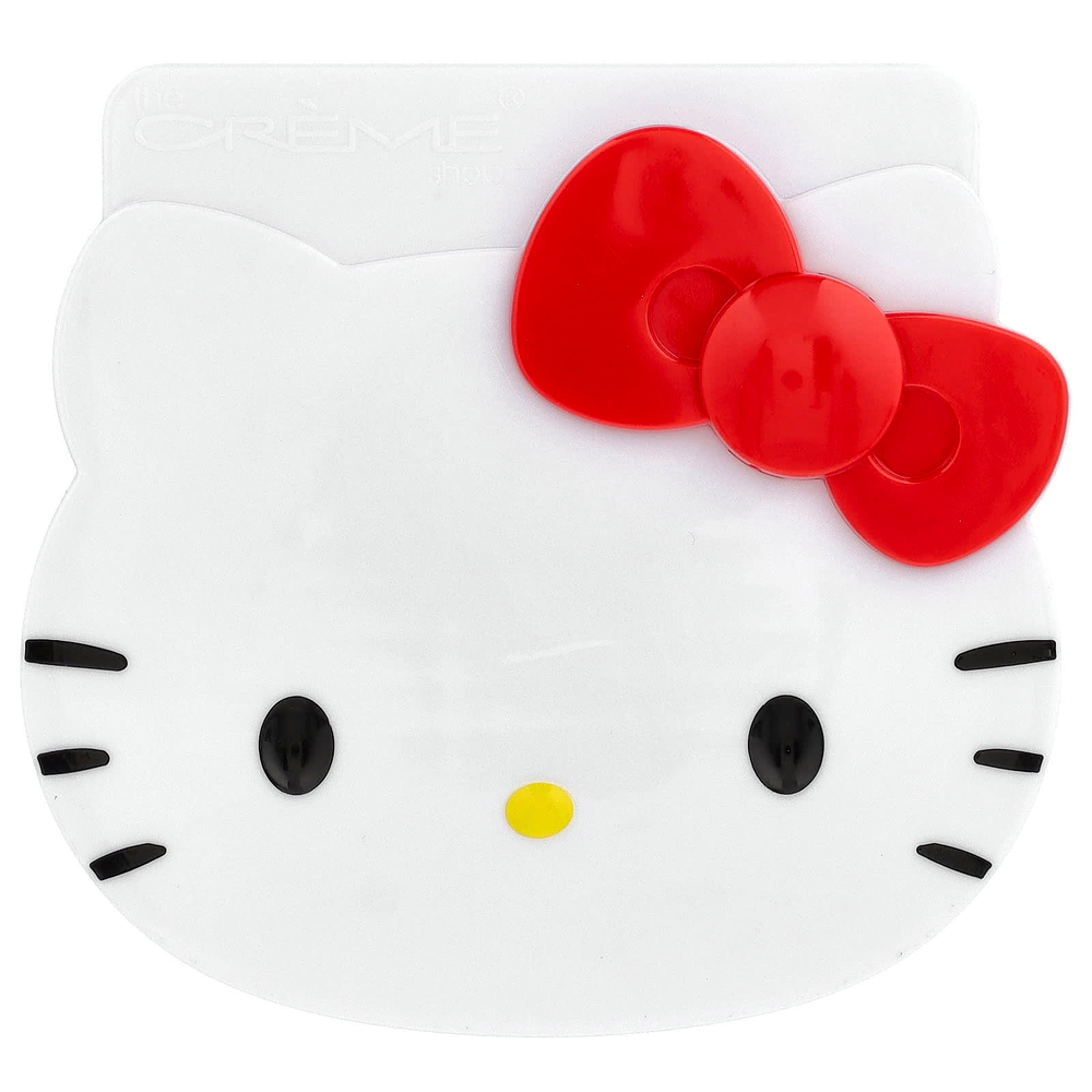 The Creme Shop, Hello Kitty®, матирующая промокашка, 100 листов