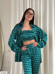 Костюм II-2274 Фабрика Моды