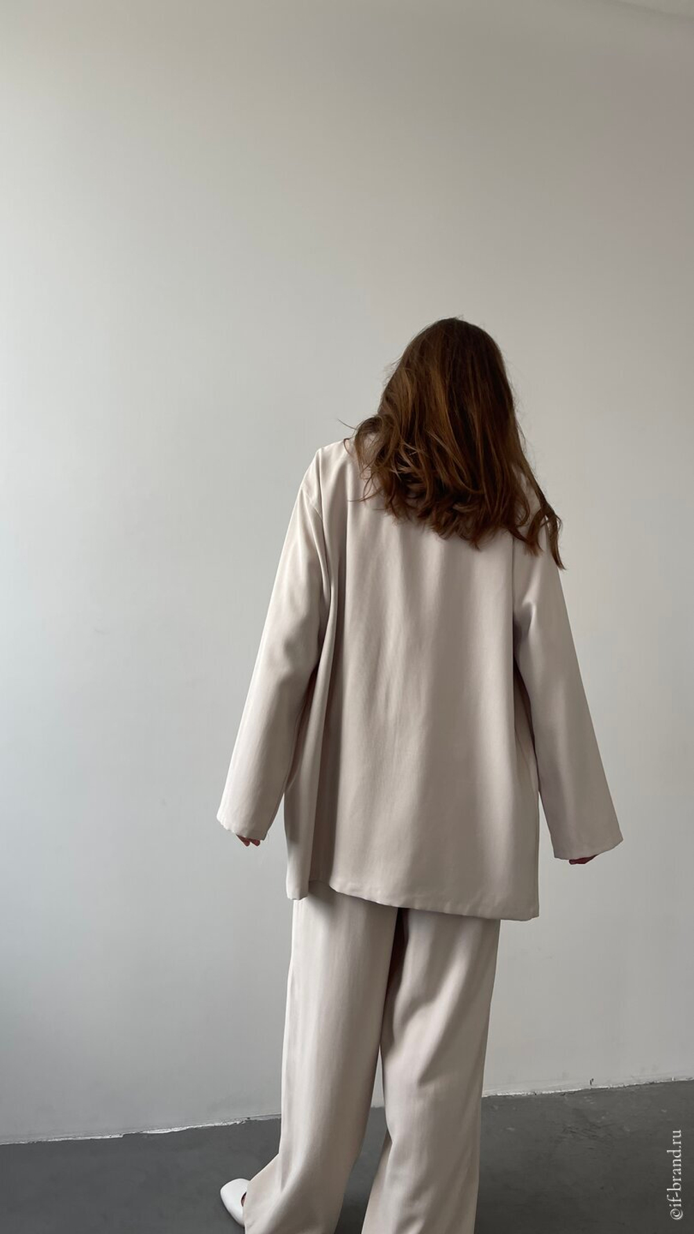 костюм IWAN3 tencel