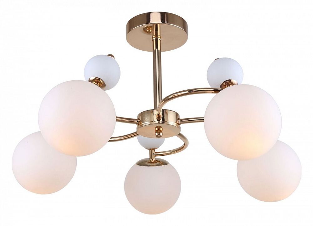 Люстра на штанге LGO LSP-872 LSP-8723