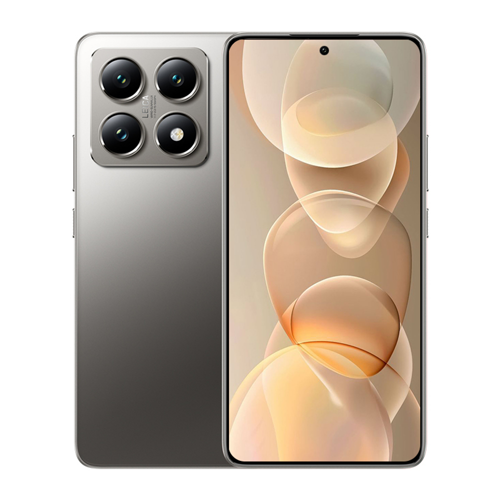 Xiaomi 14T 12/256 ГБ Titan Gray