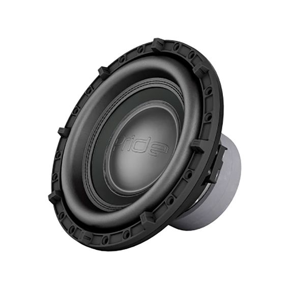 Сабвуфер Pride M.6 10&quot; V.2 D2 600W