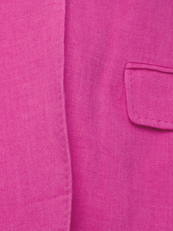 MAX MARA пиджак - фуксия