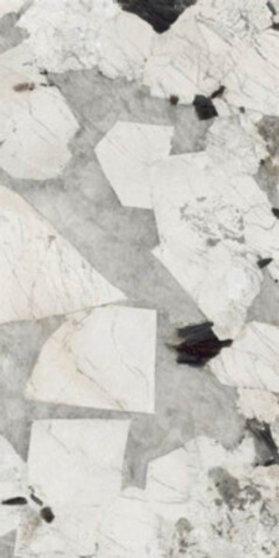 Керамогранит THE ROOM PatWh612Rm