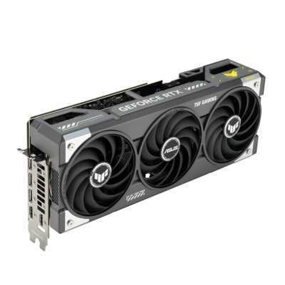 Видеокарта ASUS nVidia GeForce RTX 5070 12Gb TUF-RTX5070-O12G-GAMING