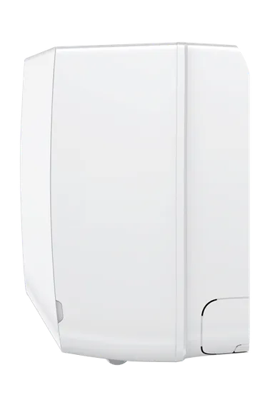 Инверторный тепловой насос настенного типа серии AKEBONO NORDIC (R32) RAK-35RXE/RAC-35WXEN (комплект)