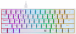 Клавиатура Defender Amox GK-585 белый