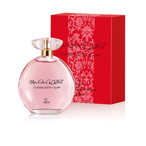 Jequiti Claudia Leitte Glam