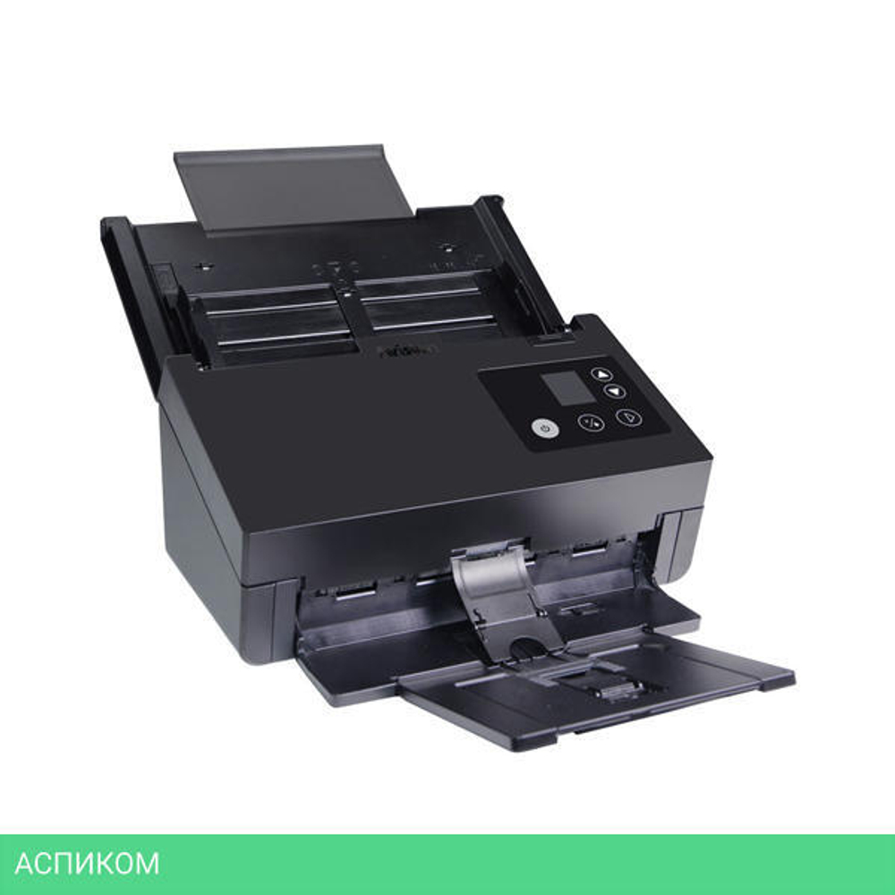 Сканер Avision AD370WN (000-0941-07G)