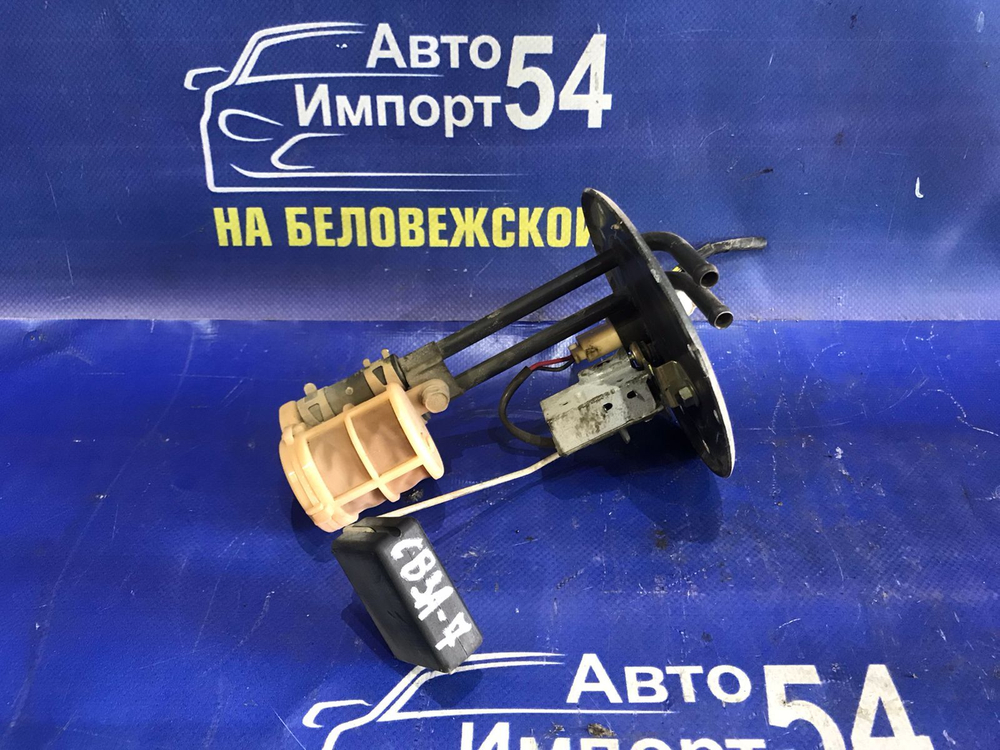 Датчик уровня топлива MITSUBISHI MIRAGE 1992