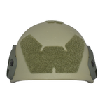 Бронешлем OpsCore безухий Mk2(Бр2) mod+, Atlas