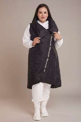 Цена на Жилет-5521 больших размеров