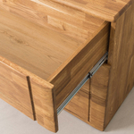 Комод из массива дуба Follina (Эльза)