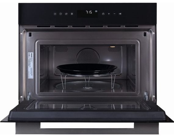 Встраиваемая микроволновая печь Graude BWG 45.0 S