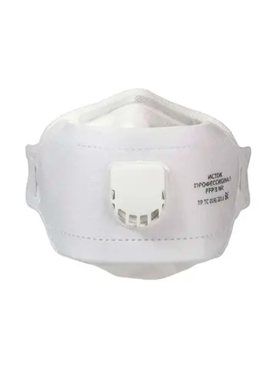 Полумаска ИСТОК ПРО FFP3 10049