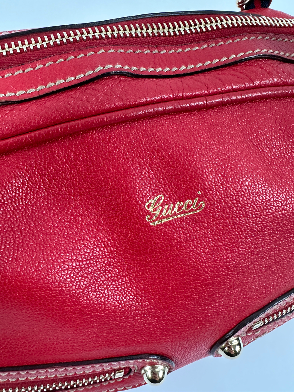 Cумка Gucci Capri Bowler Bag