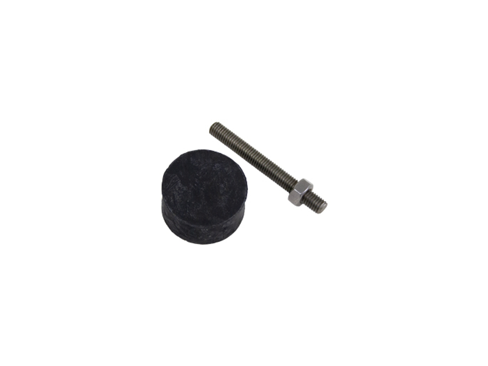 Резиновый упор для опоры G0462 GARD, CAME 119RIR096