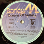 Boney M. ‎– Oceans Of Fantasy (Германия 1979г.)