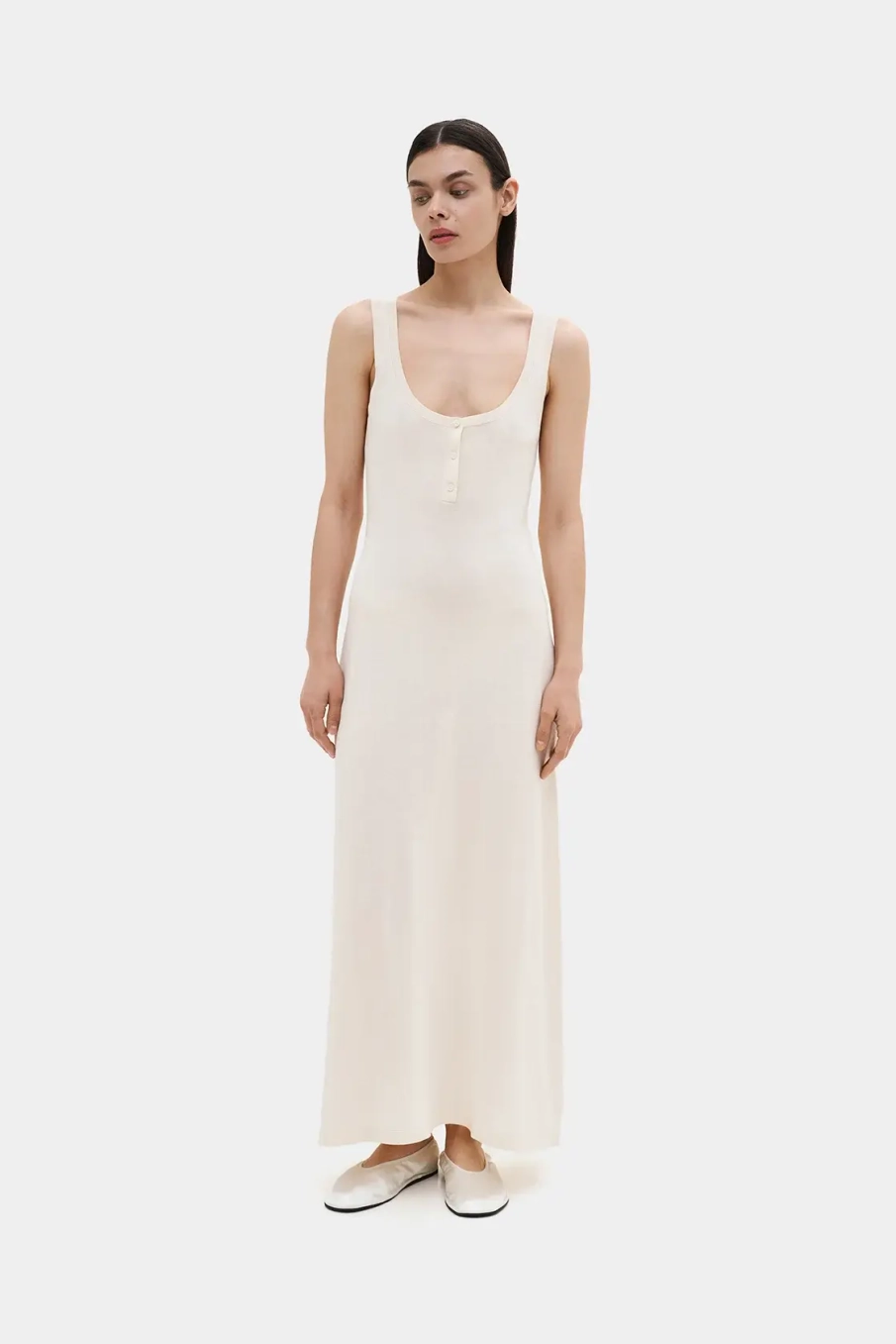 Сарафан силуэтный VENTO