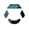 Pulsar Superglide for Logitech G900/903 Black