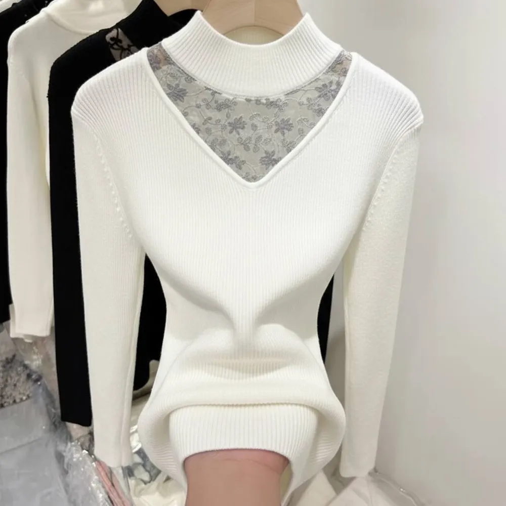 Водолазка 50342657 Fabrika