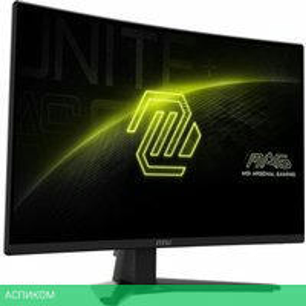 Игровой монитор MSI MAG 274CXF