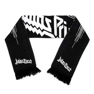 Шарф Judas Priest (2167)