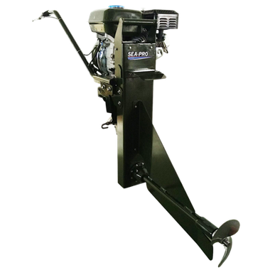 Лодочный мотор Болотоходный SeaPro SMF-6