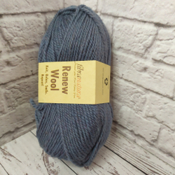 Фибра Натура Renew Wool