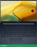 Ноутбук ASUS Zenbook 15 OLED UM3504DA-MA305