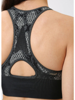 Топ женский Sport Bra EA7