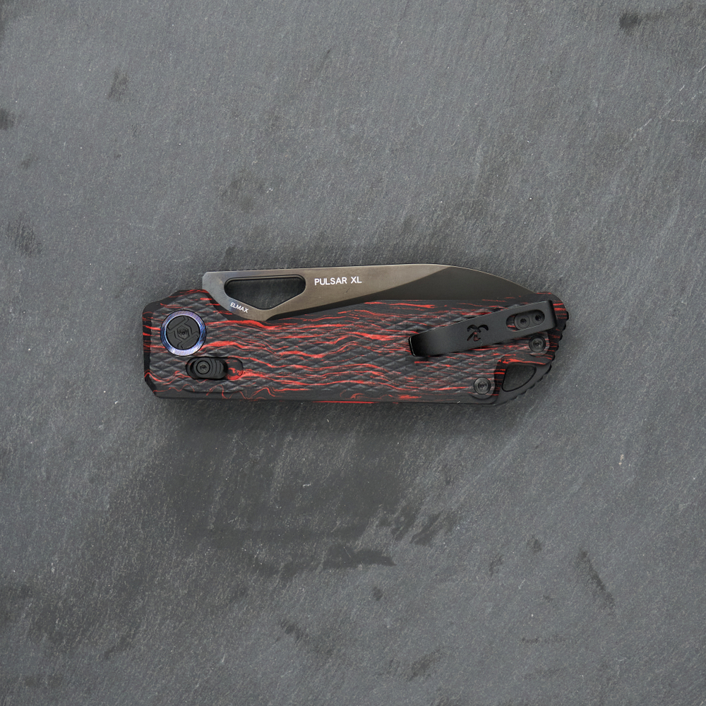 PULSAR XL DLC + G mascus
