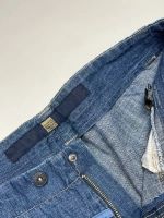 Шорты от MFG Ecko South pole True religion Jnco
